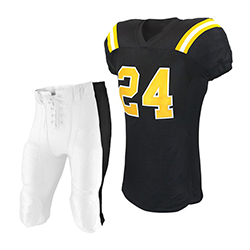 Football-Uniform