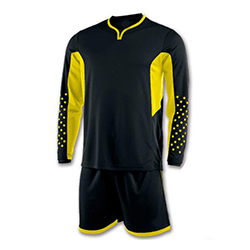 GoalKeeper-Uniform