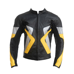 Motorbike-Jacket