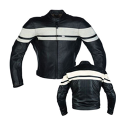 Motorbike-Jacket