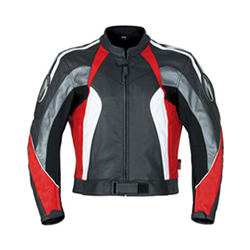 Motorbike-Jacket