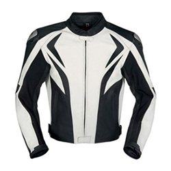 Motorbike-Jacket