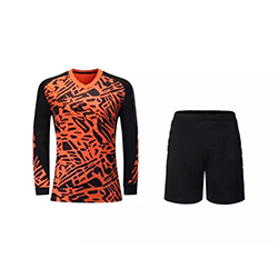 GoalKeeper Uniform