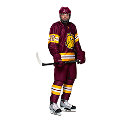 Ice Hockey Uniform