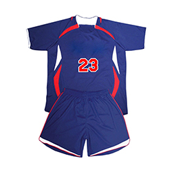 Volleyball Uniform