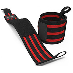 Wrist Wraps