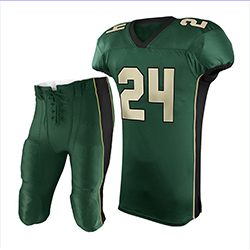 Football-Uniform