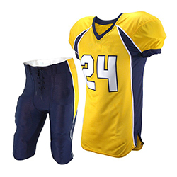 Football-Uniform