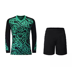 GoalKeeper-Uniform