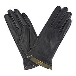 LEATHER GLOVES