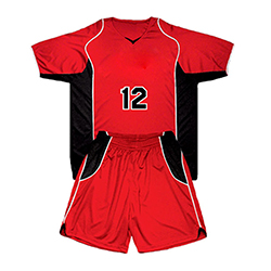 Volleyball Uniform