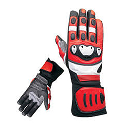 Motorbike-Gloves