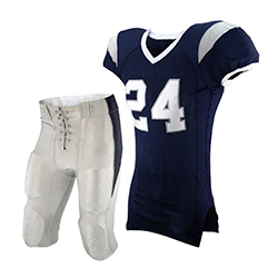 Football-Uniform