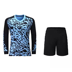 GoalKeeper-Uniform