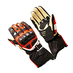 Motorbike-Gloves