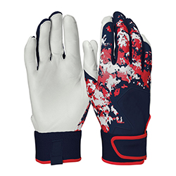 Baseball Batting Gloves 