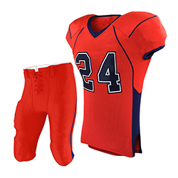 Football-Uniform