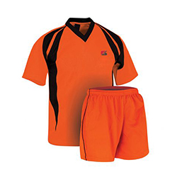 GoalKeeper-Uniform