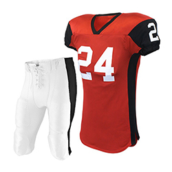 Football-Uniform