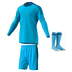 GoalKeeper-Uniform