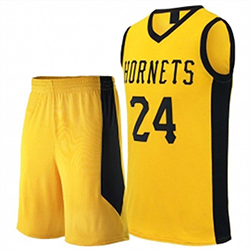 Basketball-Uniform