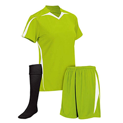 Soccer Uniform