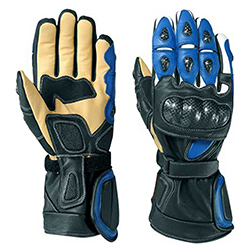 Motorbike-Gloves