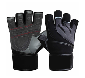 Weight Lifting Gloves