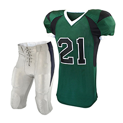 Football-Uniform