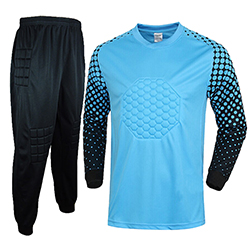 GoalKeeper-Uniform