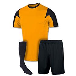 Soccer Uniform