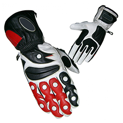 Motorbike-Gloves